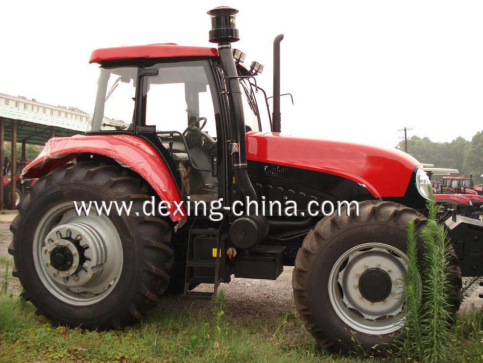 180Hp 4WD YTO tractor